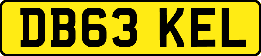 DB63KEL