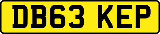 DB63KEP