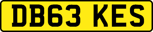 DB63KES