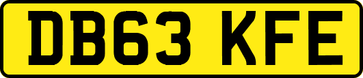 DB63KFE
