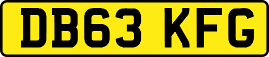 DB63KFG