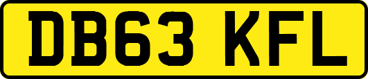 DB63KFL