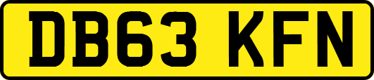 DB63KFN