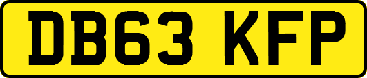 DB63KFP