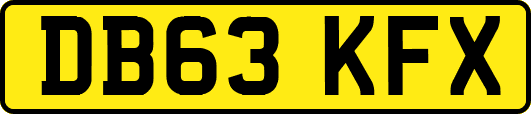 DB63KFX
