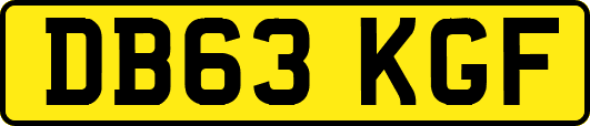DB63KGF