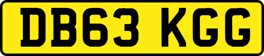 DB63KGG
