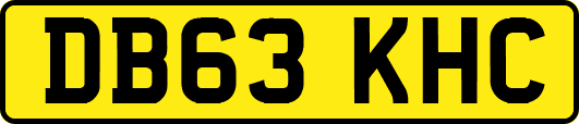 DB63KHC