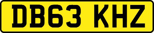 DB63KHZ