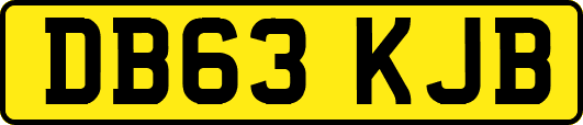 DB63KJB