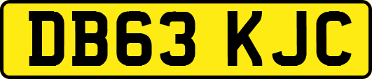 DB63KJC