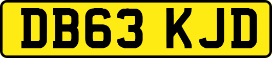 DB63KJD