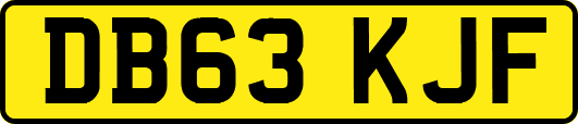 DB63KJF