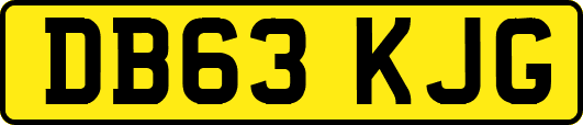 DB63KJG