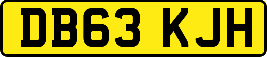 DB63KJH