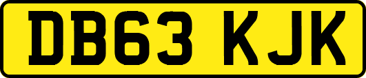 DB63KJK