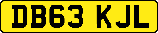 DB63KJL