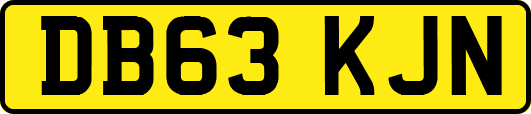 DB63KJN