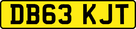 DB63KJT