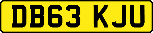 DB63KJU