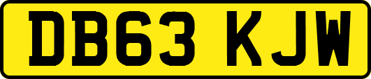DB63KJW