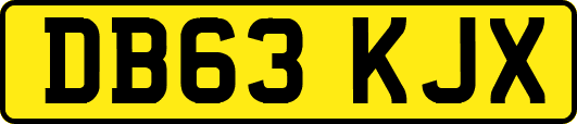 DB63KJX