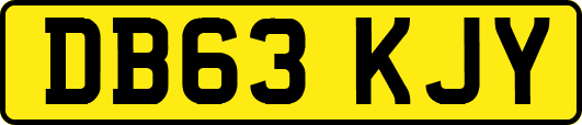 DB63KJY