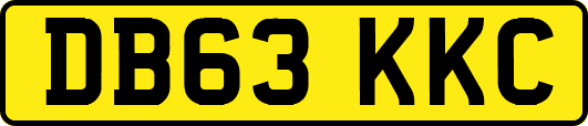 DB63KKC