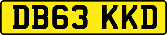 DB63KKD