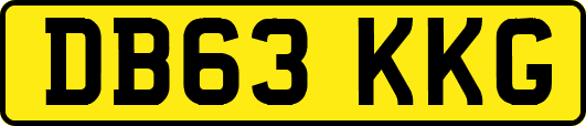 DB63KKG