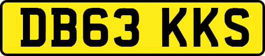 DB63KKS