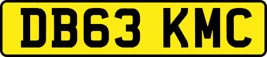 DB63KMC
