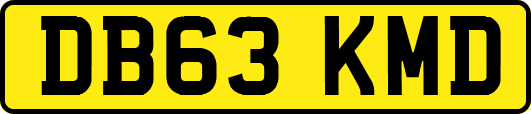 DB63KMD