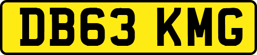 DB63KMG
