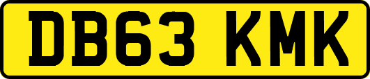 DB63KMK