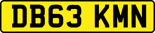 DB63KMN