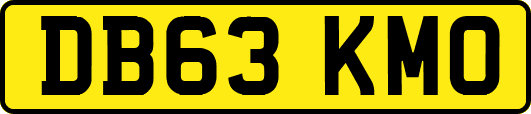 DB63KMO