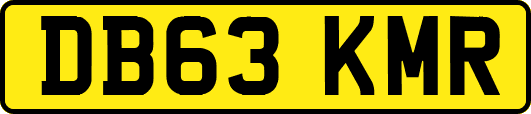 DB63KMR
