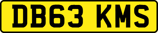 DB63KMS