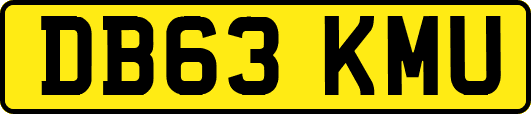 DB63KMU