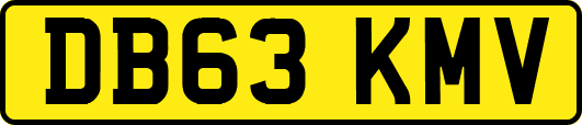 DB63KMV