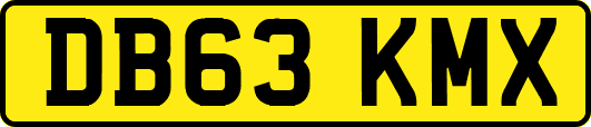 DB63KMX