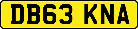 DB63KNA