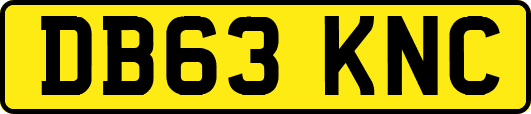 DB63KNC