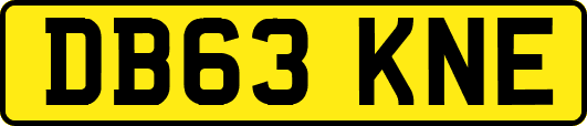 DB63KNE