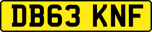 DB63KNF