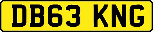DB63KNG