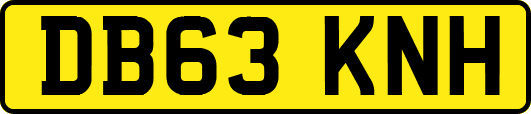 DB63KNH