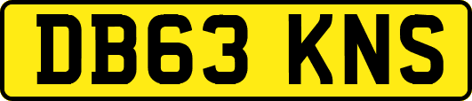 DB63KNS