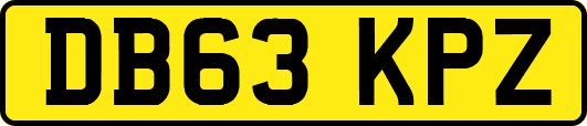 DB63KPZ